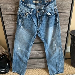 Men’s BKE jeans size 31R